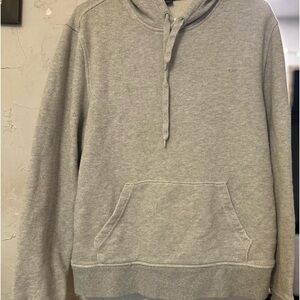 MK Stained Hoodie